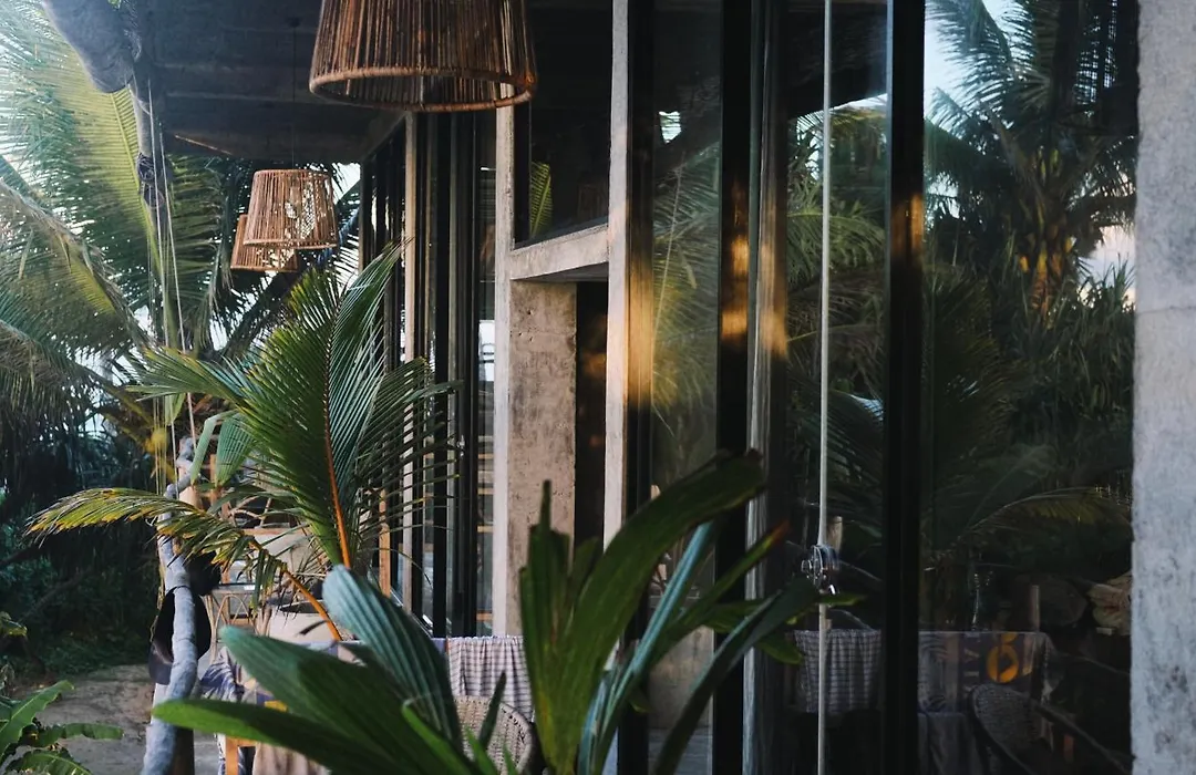 Morena Boutique Hotel Weligama-1