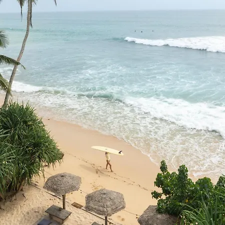 Morena Boutique Hotel Weligama-2